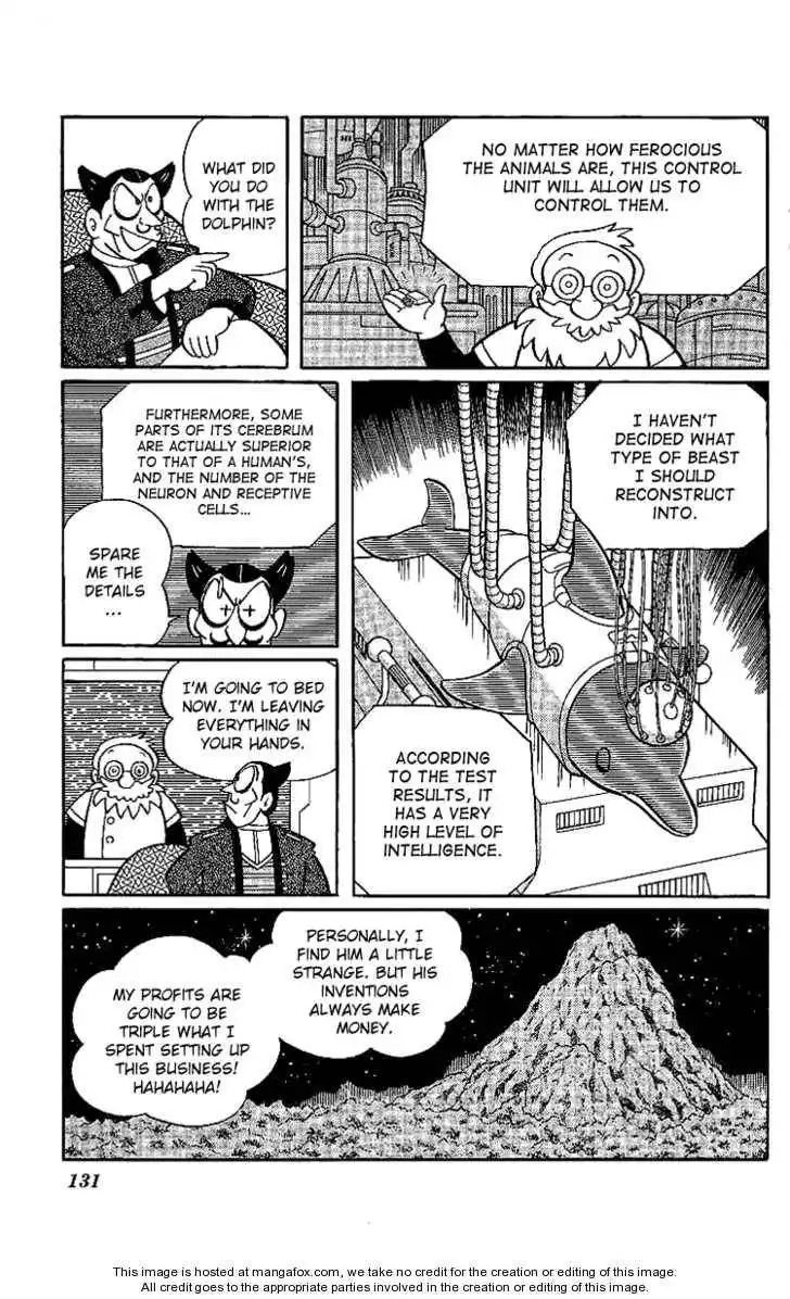 Doraemon Long Stories Chapter 18.4 9